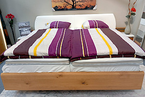 Bett TL 1891