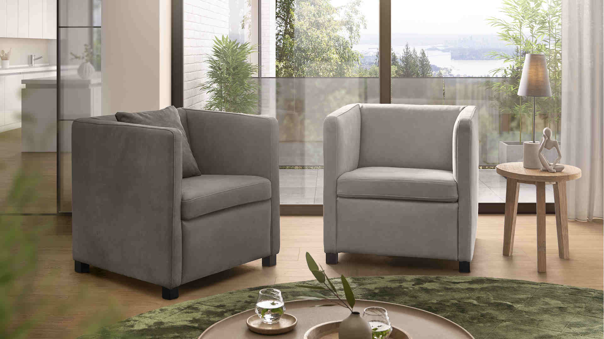 Clubsessel Z22232