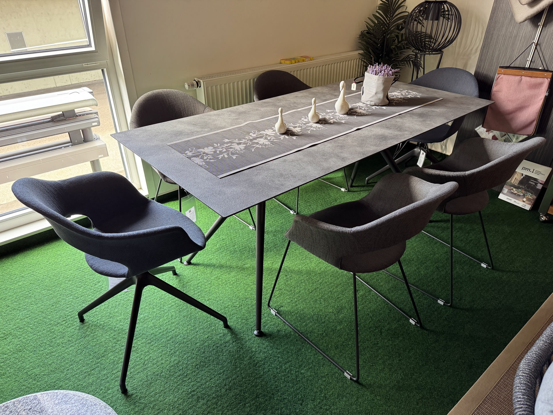 Abverkauf Outdoormöbel