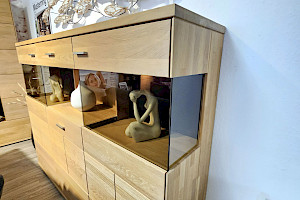 Musterring Highboard Modell Portland