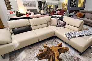 Activineo Couch Belmondo