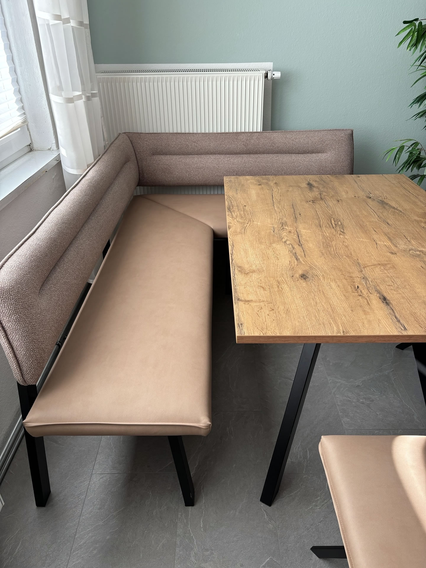 Eckbankgruppe MALTA | Schösswender