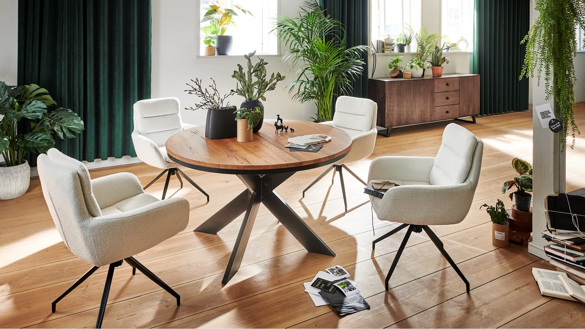 Tischgruppe Z22647-1