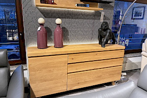 Sideboard+Wandbord Venjakob Valencia