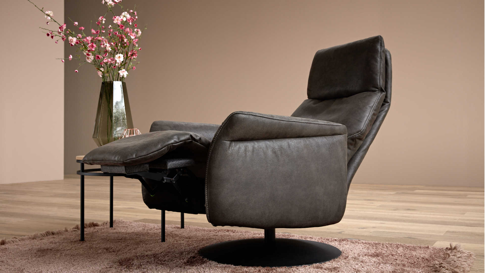 Fernseh- und Relaxsessel Z22777 - verstellbar