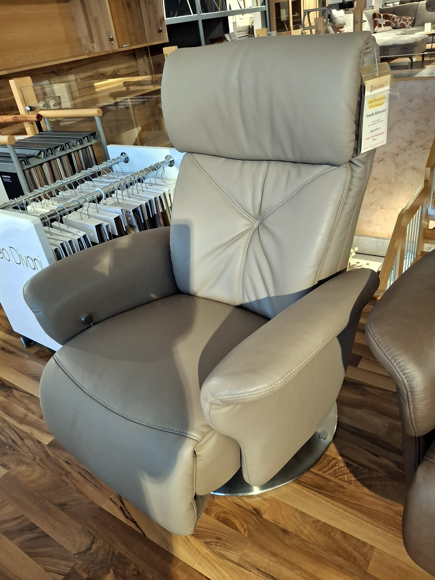 Himolla Relaxsessel