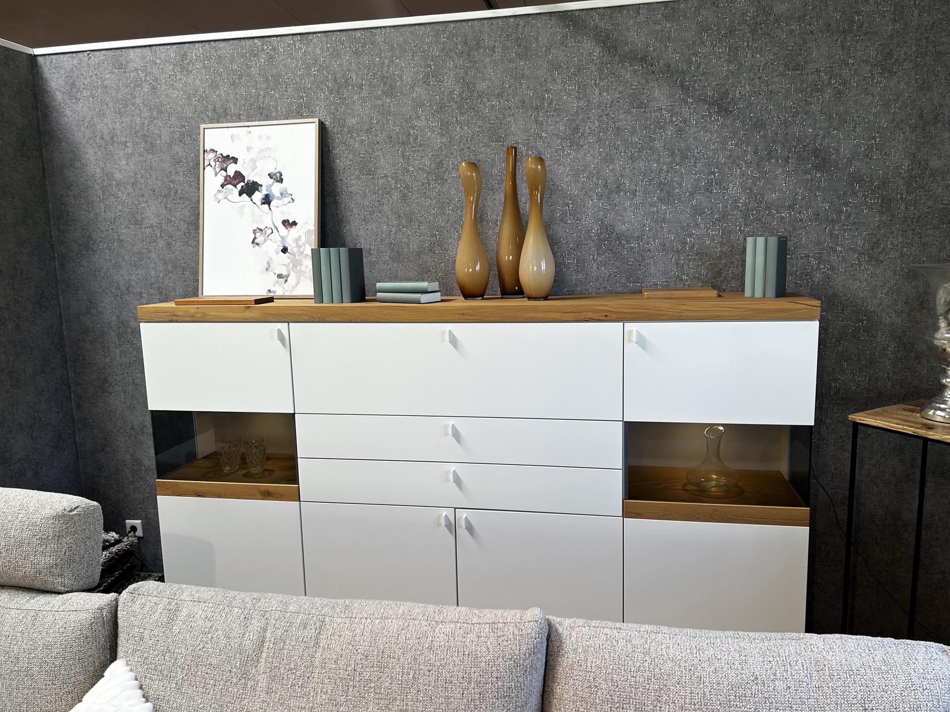 Highboard Plan X2 von Venjakob